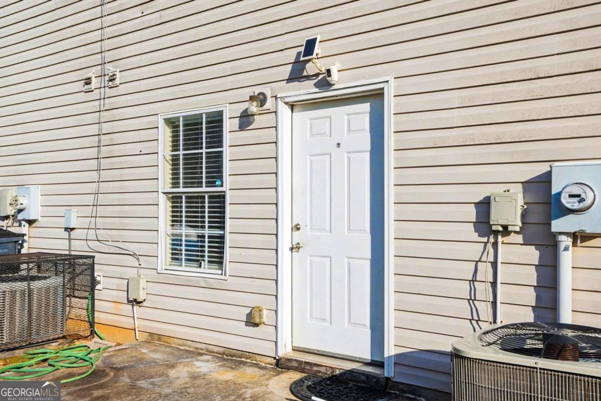 1530 Labonte Parkway Mcdonough GA 30253