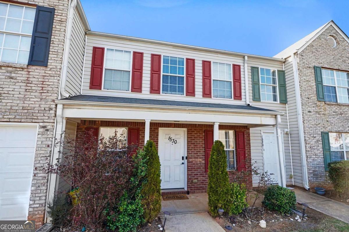1530 Labonte Parkway Mcdonough GA 30253