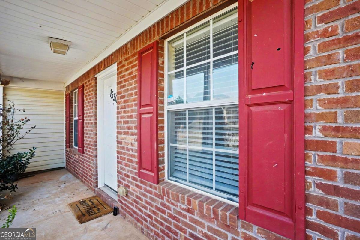 1530 Labonte Parkway Mcdonough GA 30253