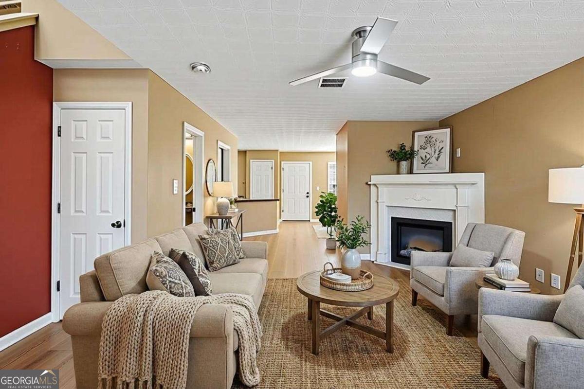 1530 Labonte Parkway Mcdonough GA 30253