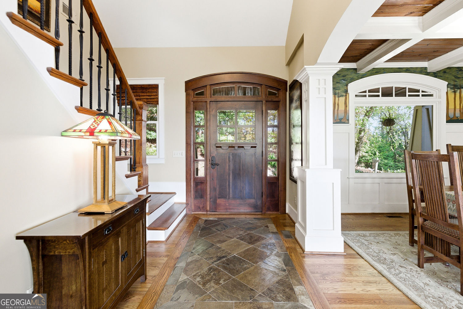 1043 Deer Run Ridge Jasper GA 30143