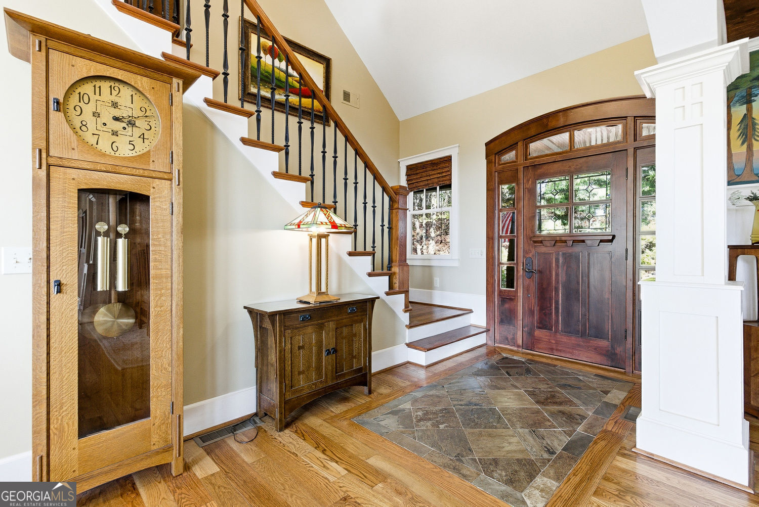 1043 Deer Run Ridge Jasper GA 30143