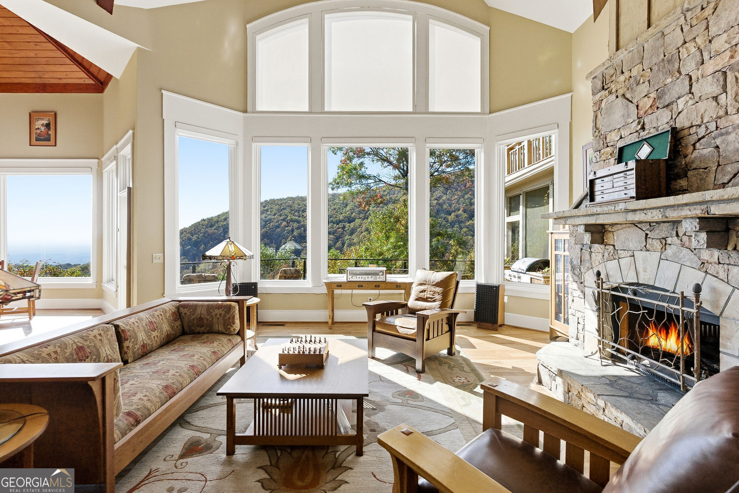 1043 Deer Run Ridge Jasper GA 30143