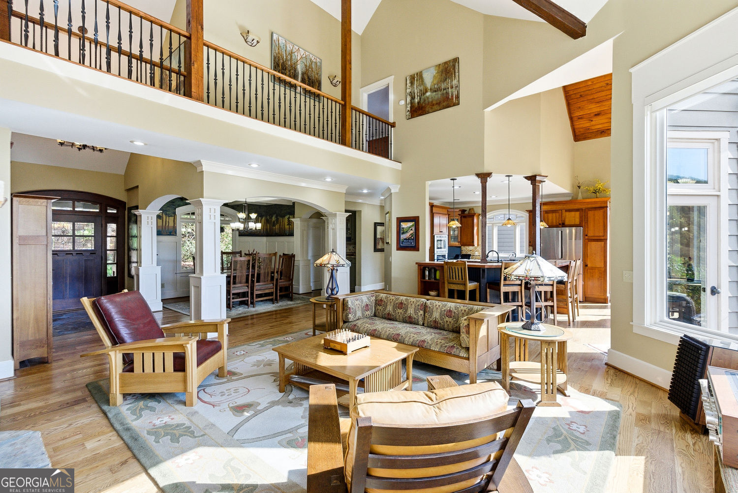 1043 Deer Run Ridge Jasper GA 30143