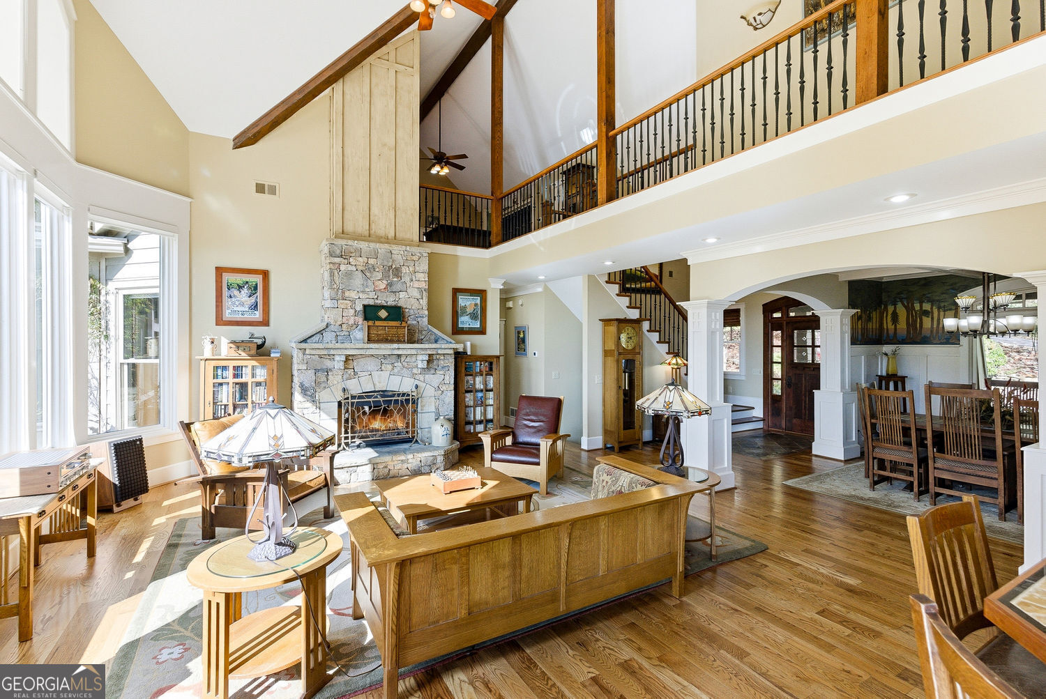 1043 Deer Run Ridge Jasper GA 30143