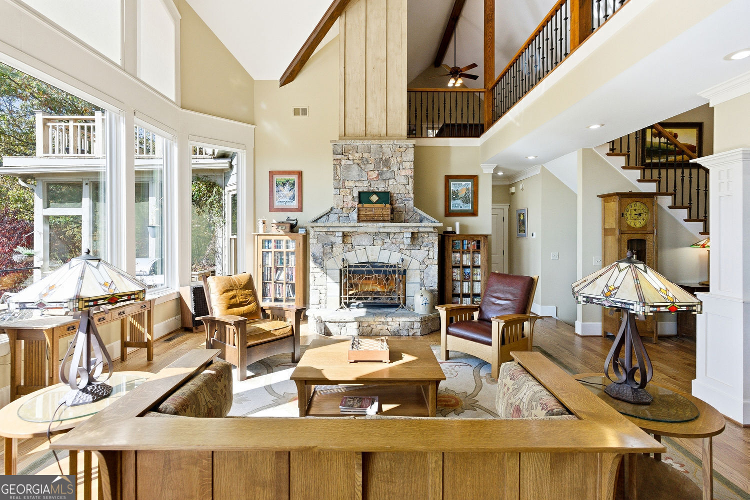1043 Deer Run Ridge Jasper GA 30143