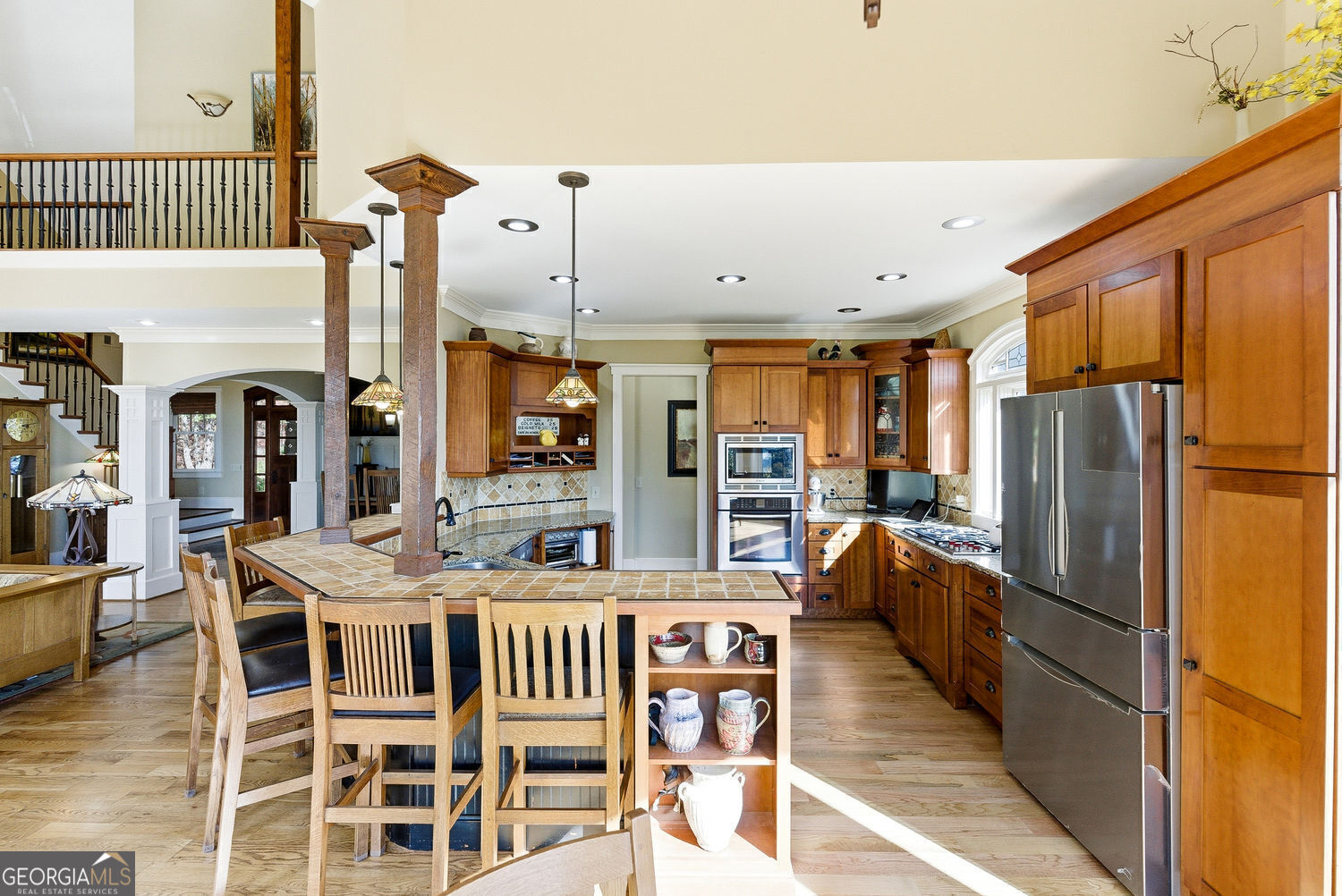 1043 Deer Run Ridge Jasper GA 30143