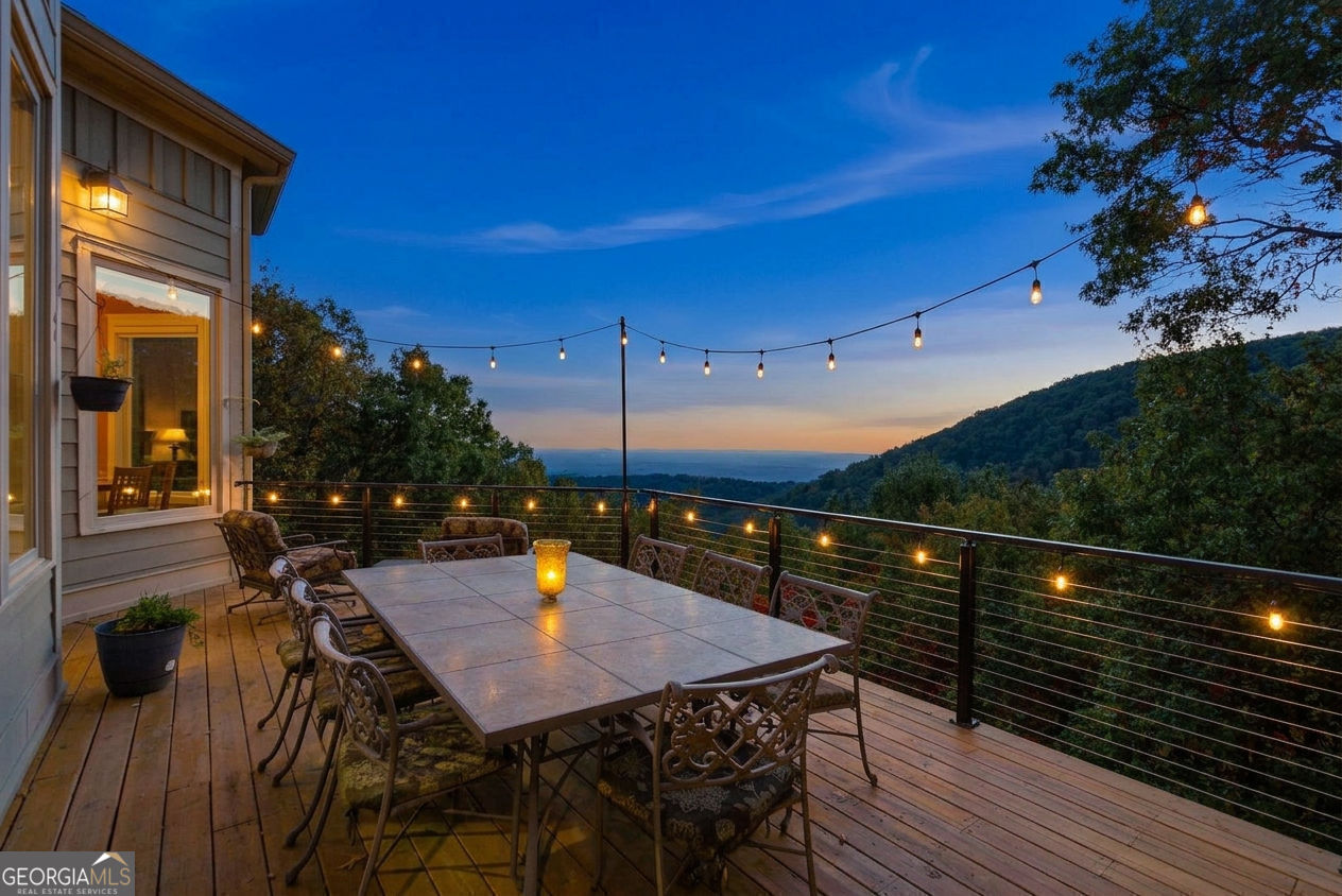 1043 Deer Run Ridge Jasper GA 30143