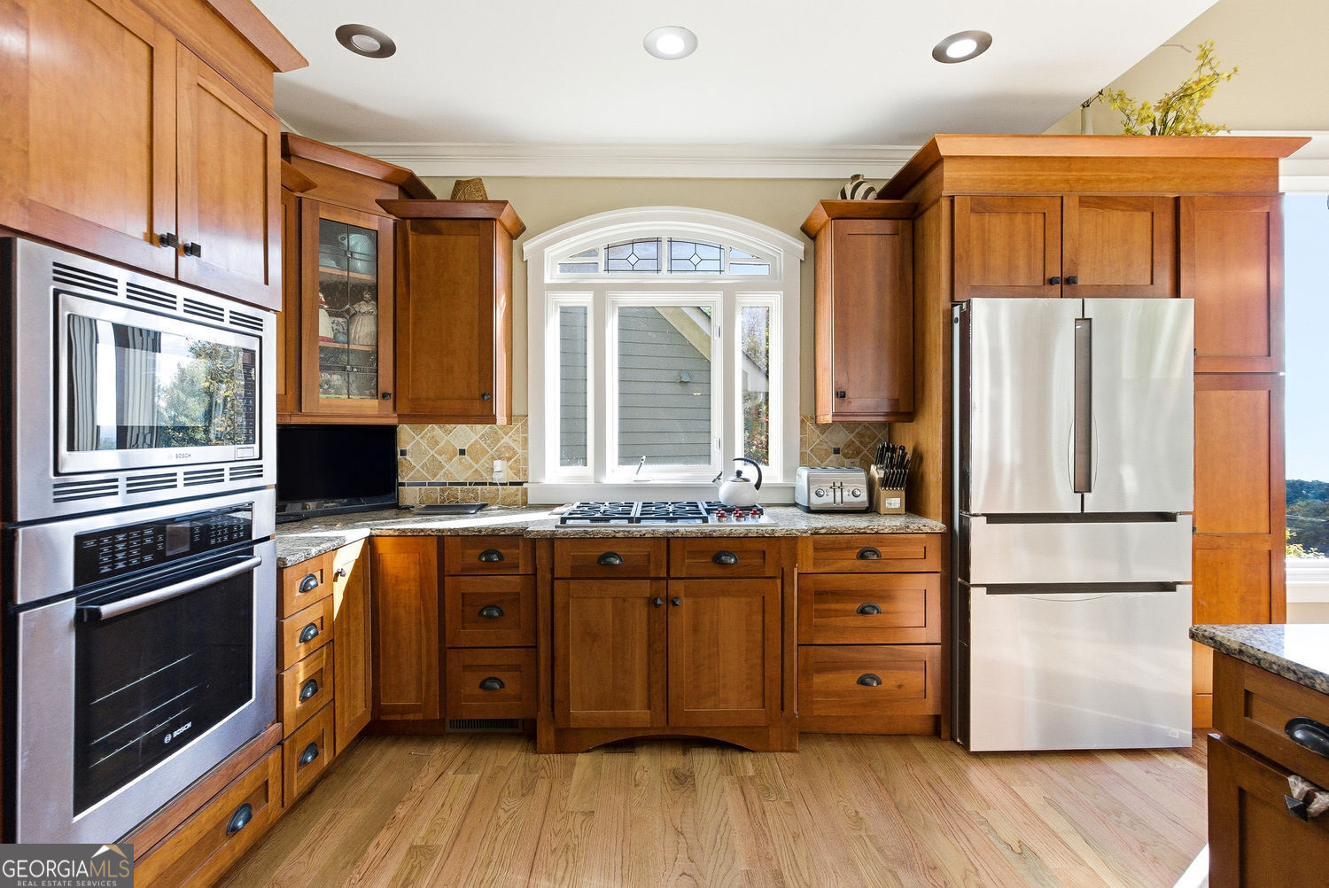 1043 Deer Run Ridge Jasper GA 30143