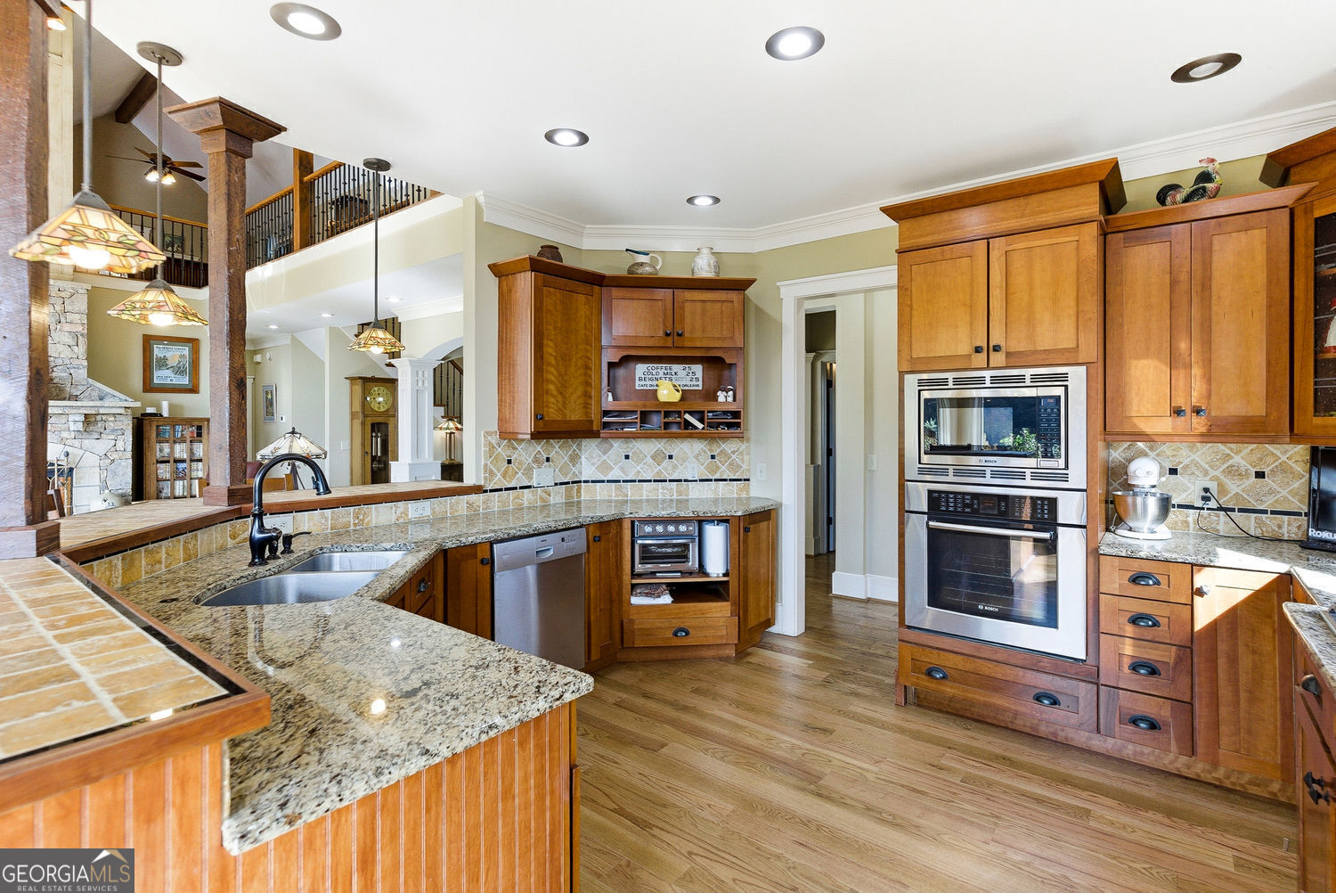 1043 Deer Run Ridge Jasper GA 30143