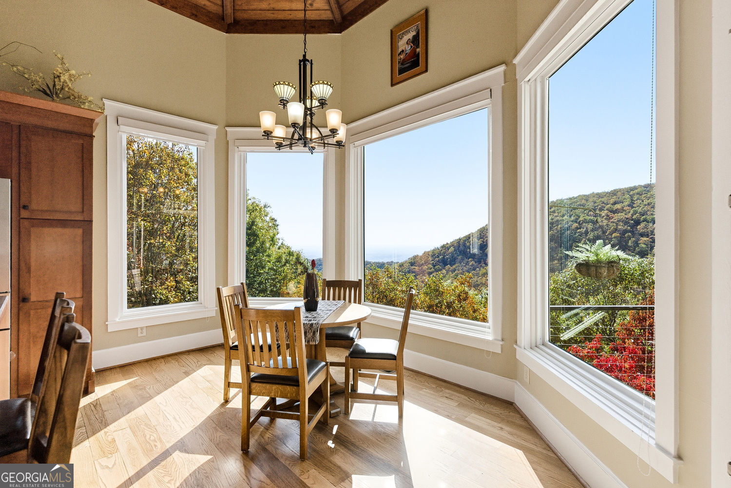 1043 Deer Run Ridge Jasper GA 30143