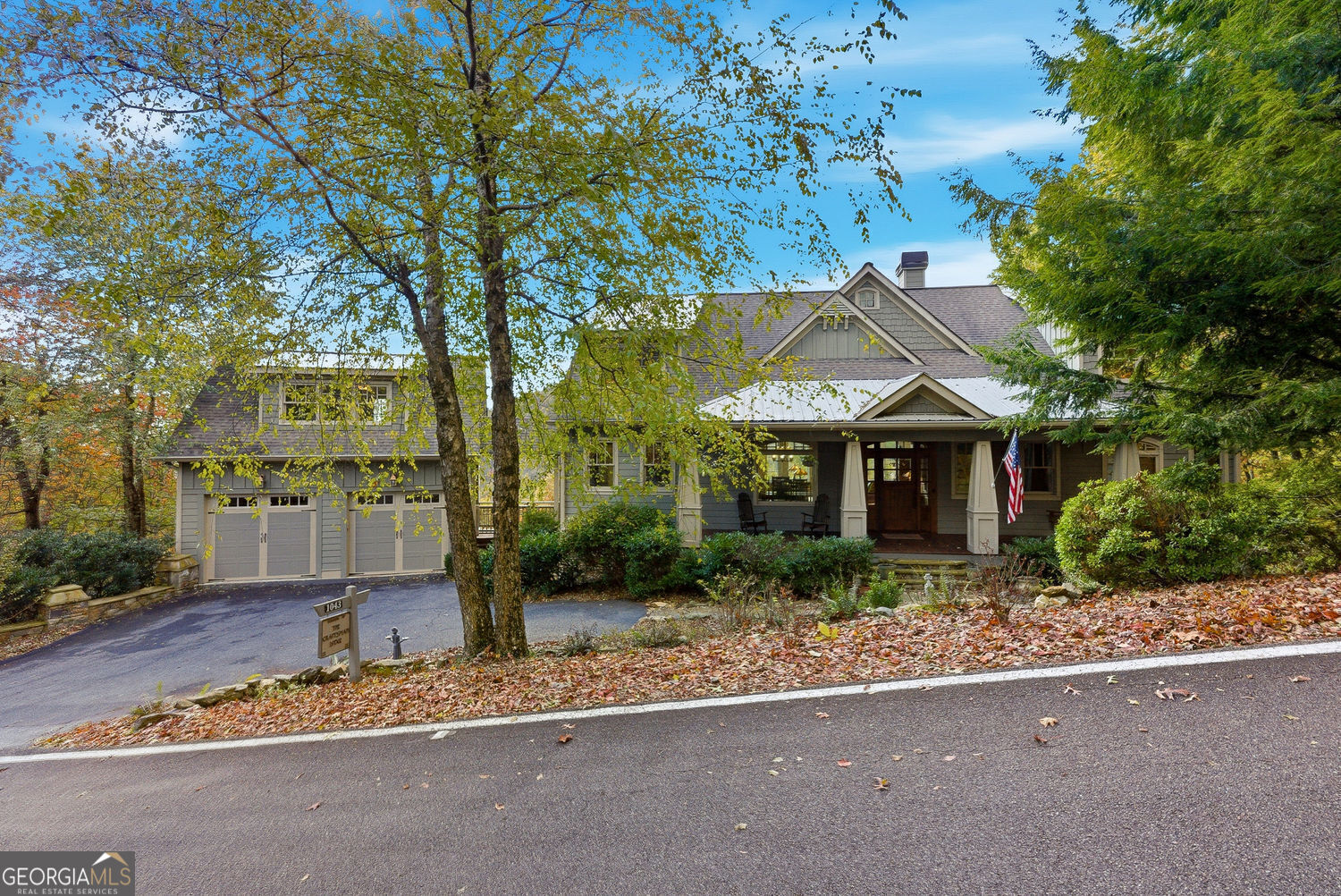 1043 Deer Run Ridge Jasper GA 30143