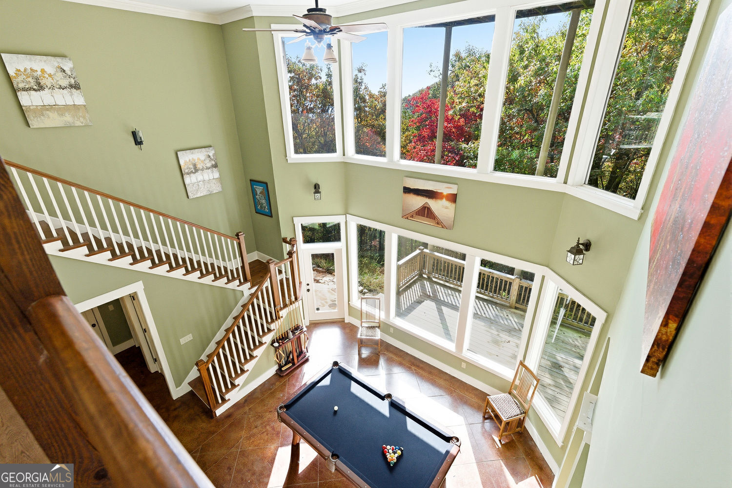 1043 Deer Run Ridge Jasper GA 30143