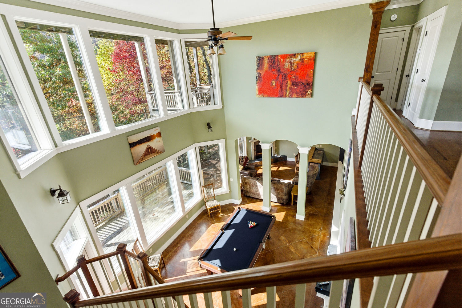 1043 Deer Run Ridge Jasper GA 30143