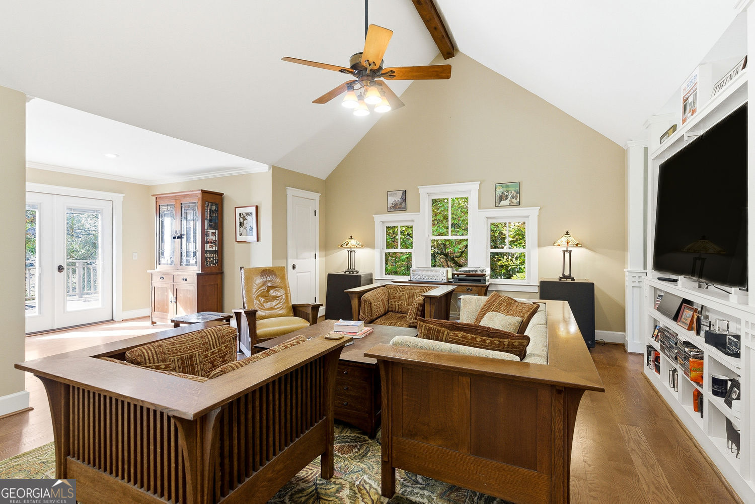 1043 Deer Run Ridge Jasper GA 30143
