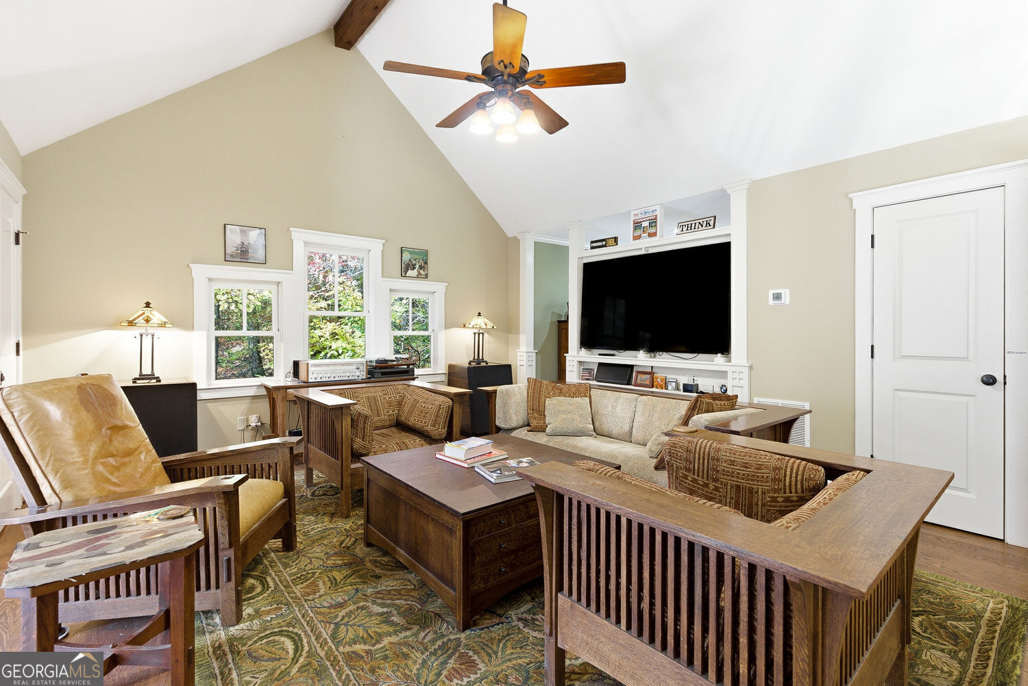1043 Deer Run Ridge Jasper GA 30143