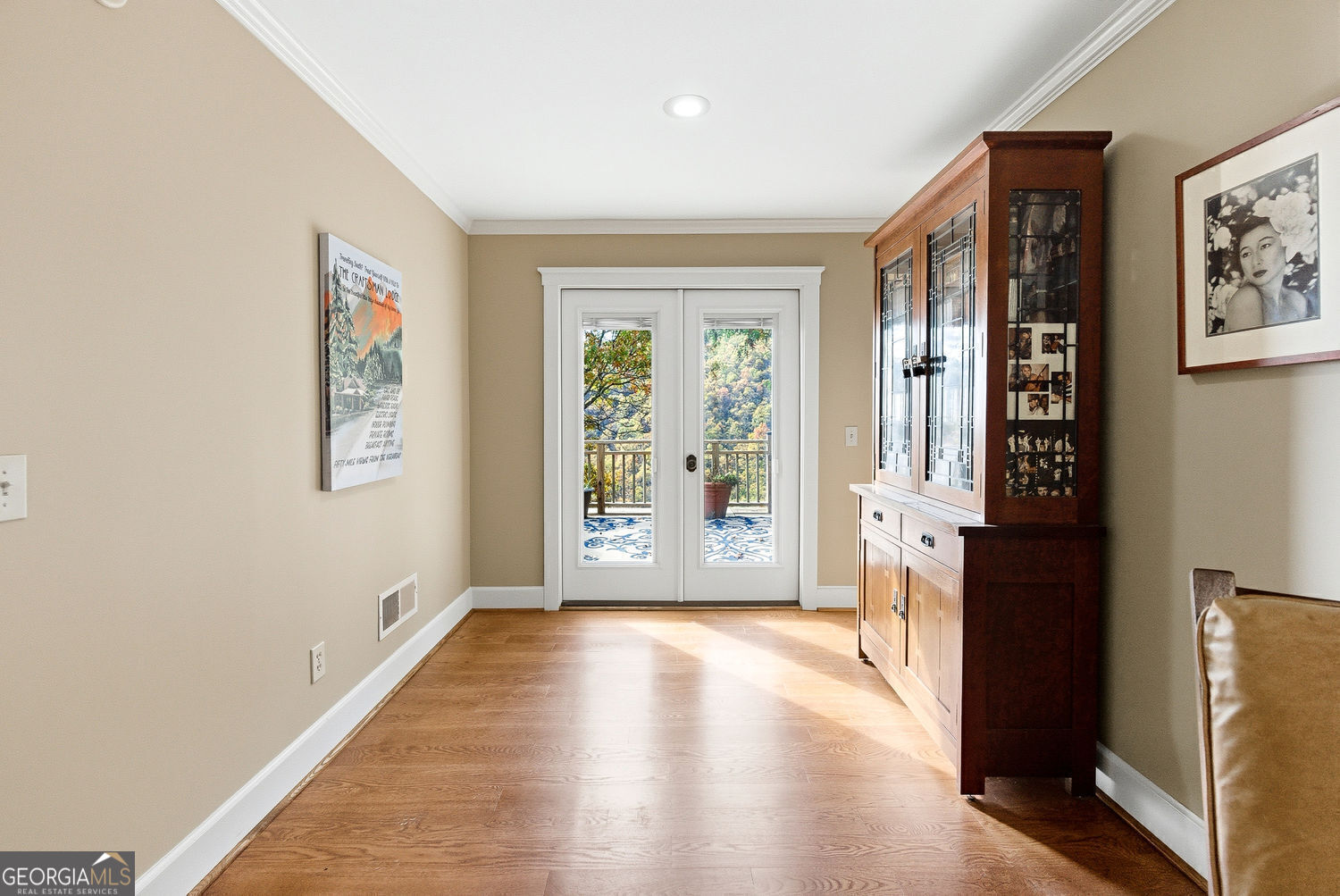 1043 Deer Run Ridge Jasper GA 30143