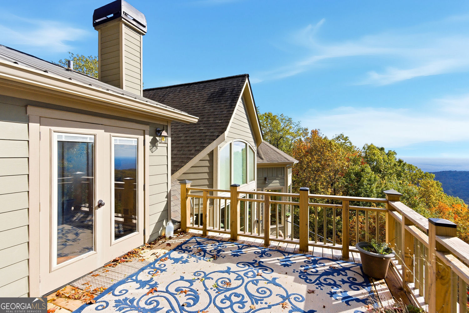 1043 Deer Run Ridge Jasper GA 30143