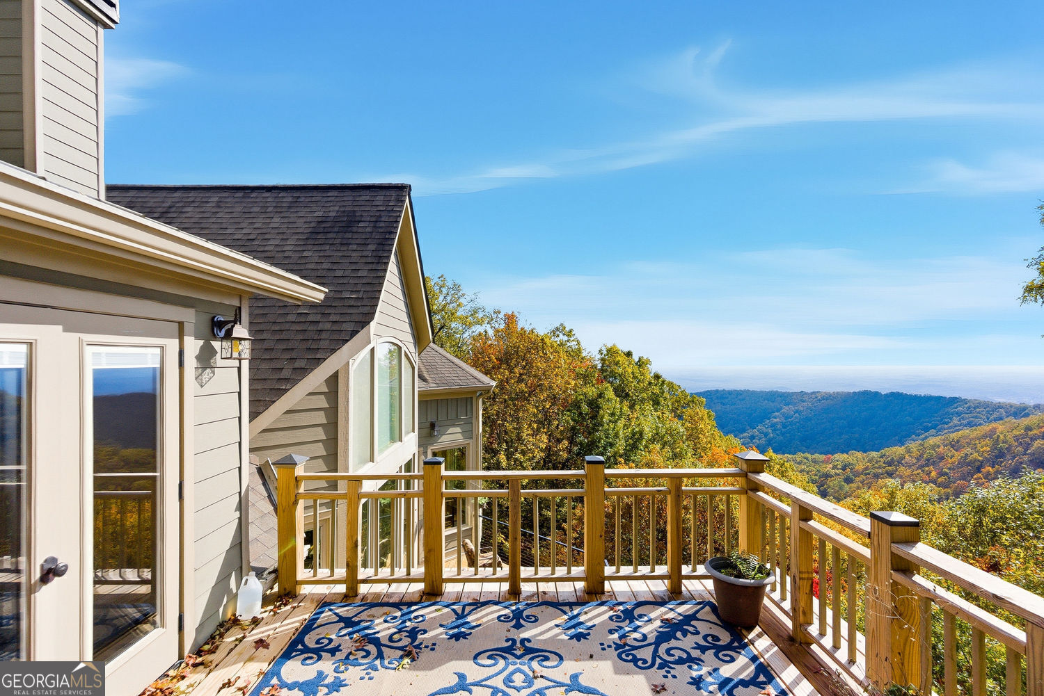 1043 Deer Run Ridge Jasper GA 30143