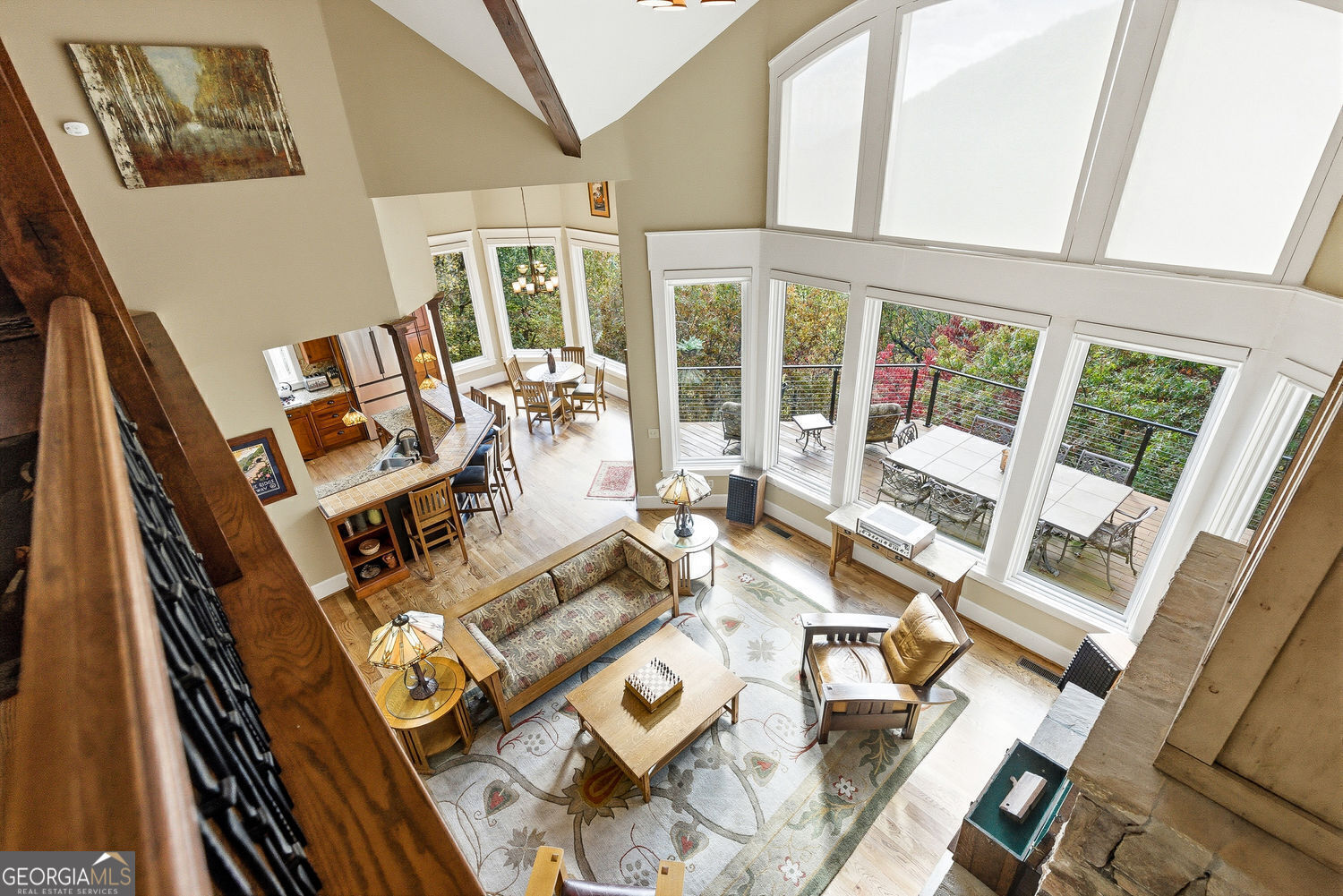 1043 Deer Run Ridge Jasper GA 30143