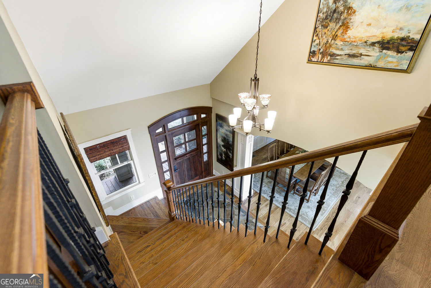 1043 Deer Run Ridge Jasper GA 30143