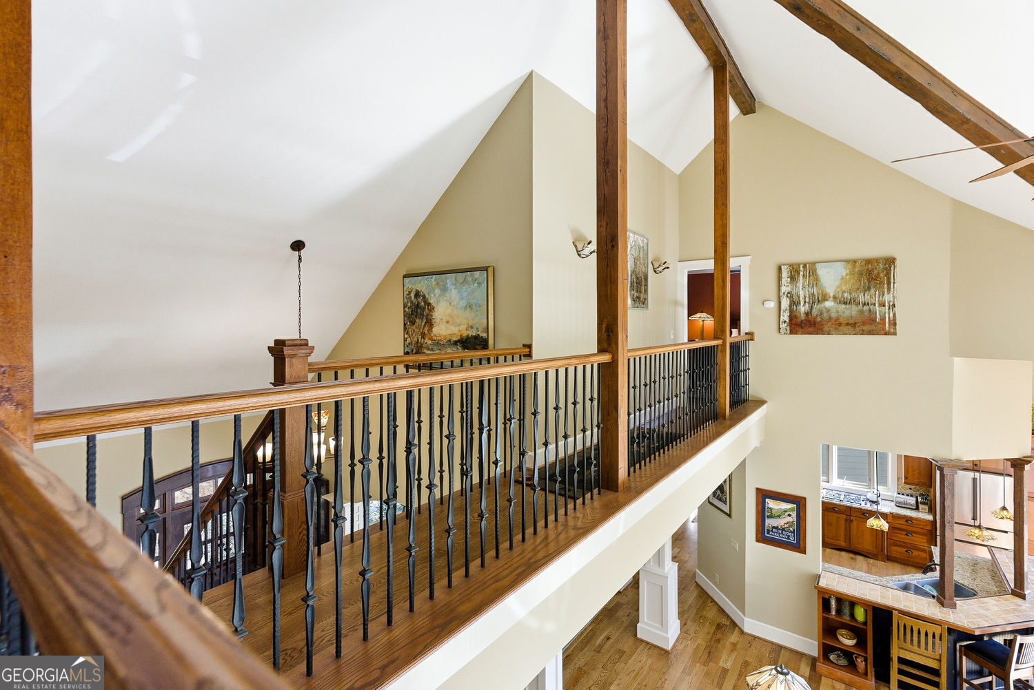 1043 Deer Run Ridge Jasper GA 30143