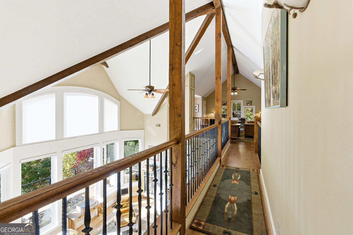 1043 Deer Run Ridge Jasper GA 30143