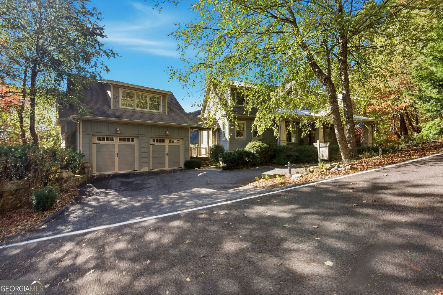 1043 Deer Run Ridge Jasper GA 30143