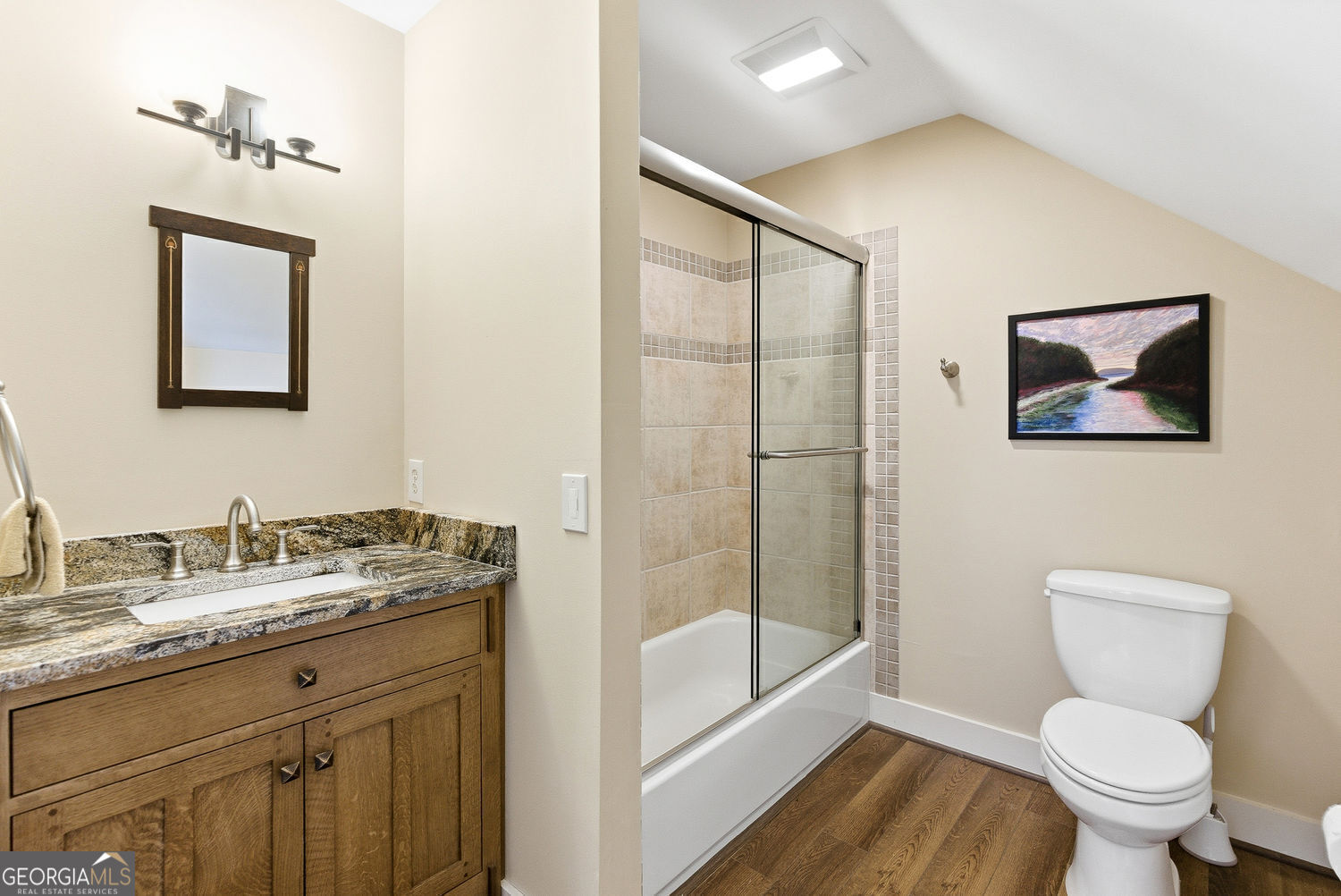 1043 Deer Run Ridge Jasper GA 30143