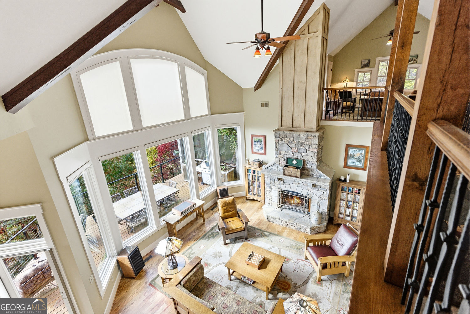 1043 Deer Run Ridge Jasper GA 30143