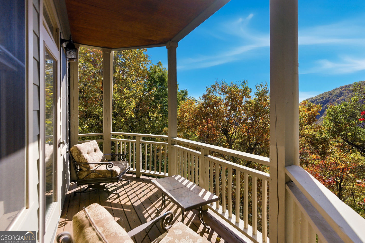 1043 Deer Run Ridge Jasper GA 30143