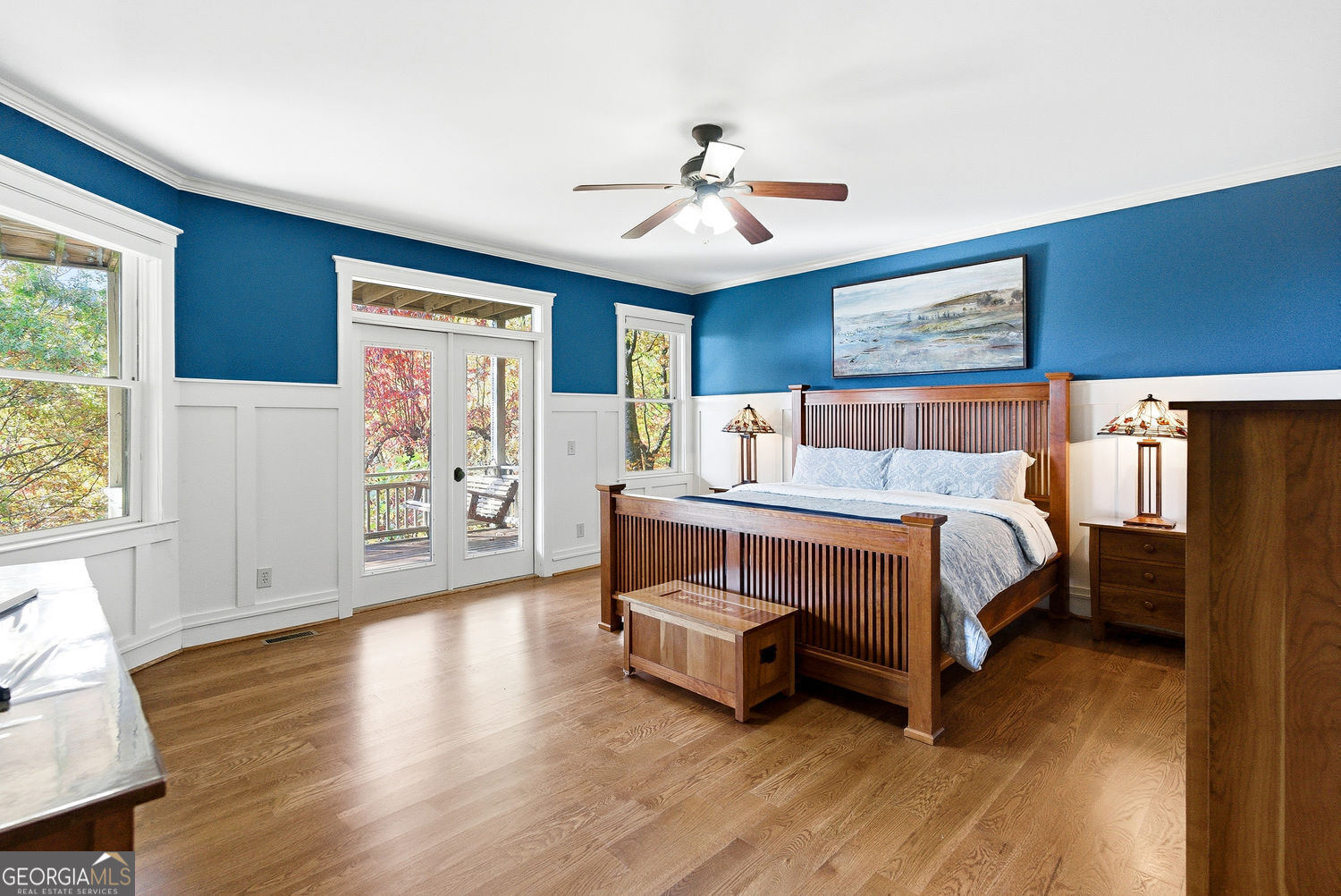 1043 Deer Run Ridge Jasper GA 30143