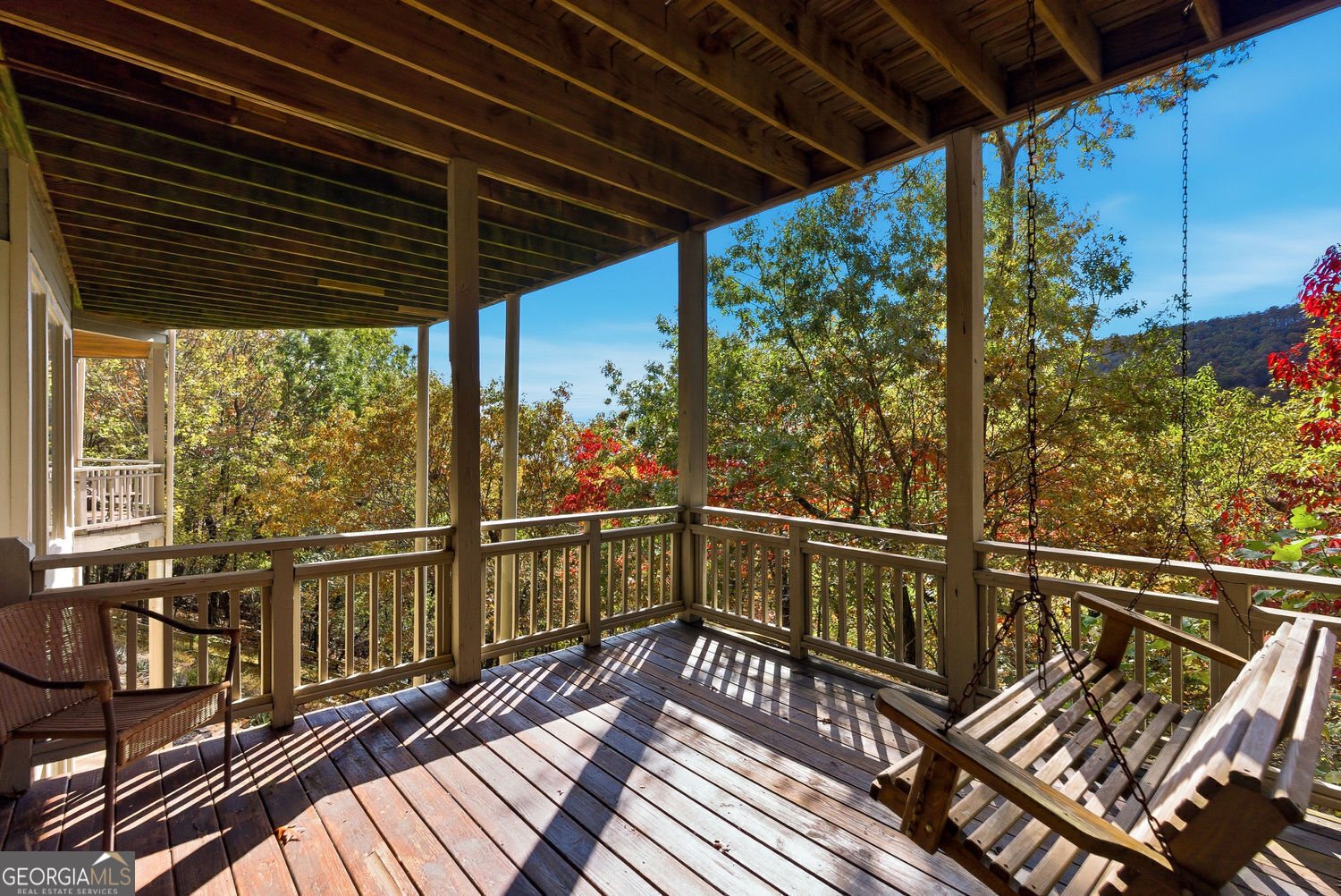 1043 Deer Run Ridge Jasper GA 30143