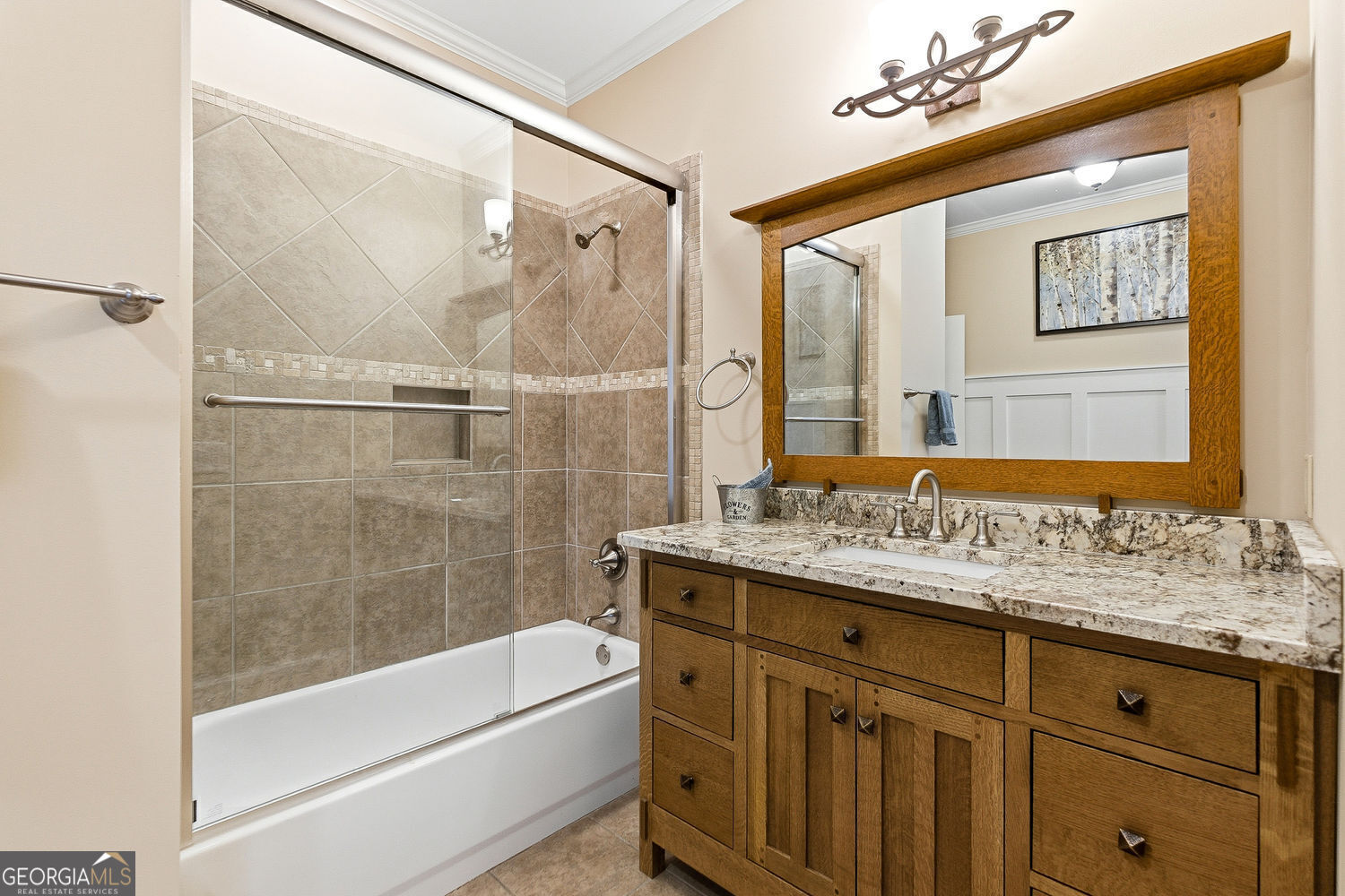 1043 Deer Run Ridge Jasper GA 30143