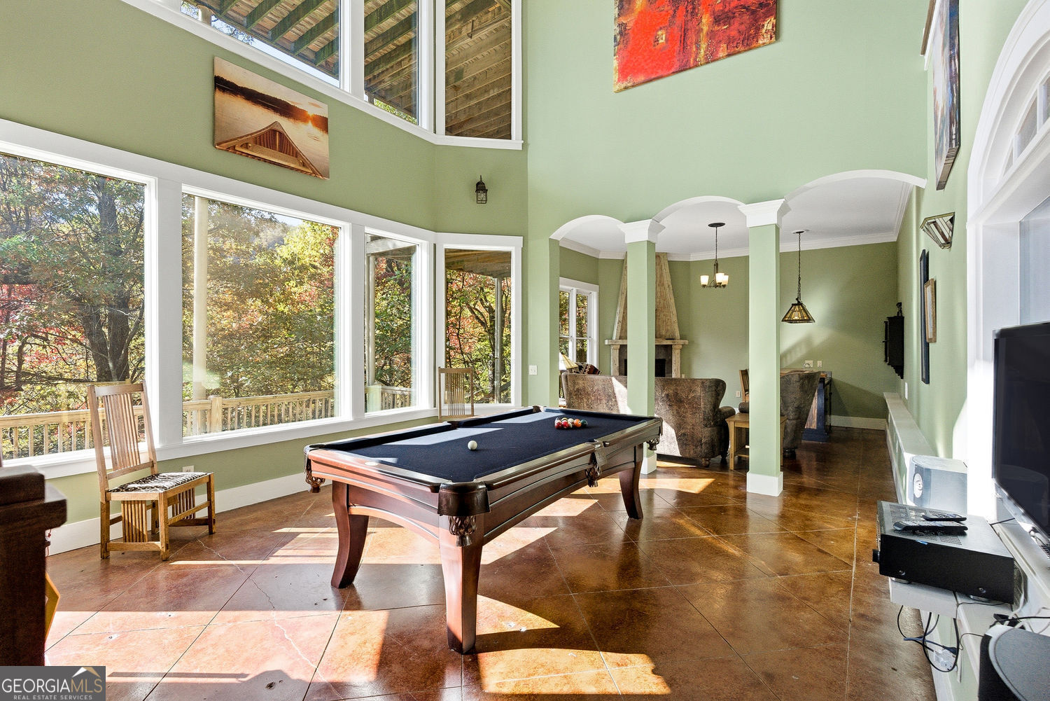 1043 Deer Run Ridge Jasper GA 30143