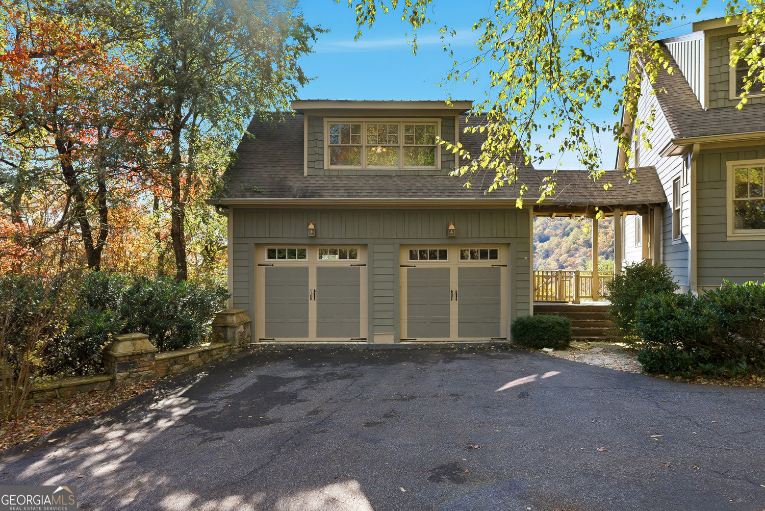 1043 Deer Run Ridge Jasper GA 30143