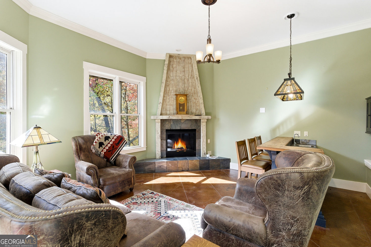 1043 Deer Run Ridge Jasper GA 30143
