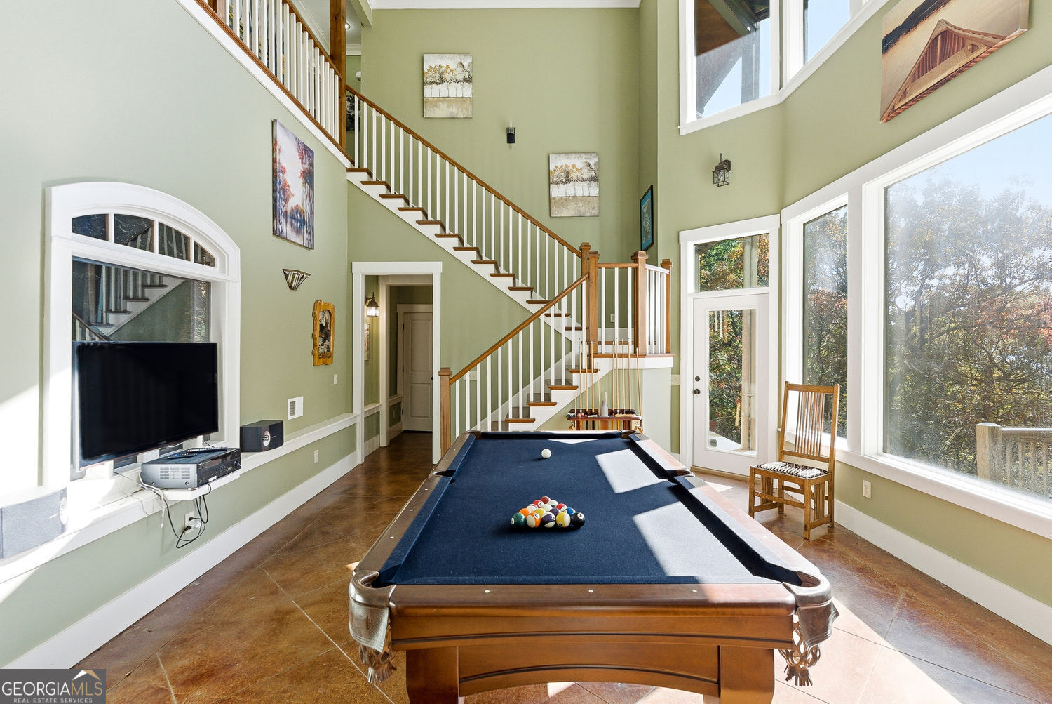 1043 Deer Run Ridge Jasper GA 30143