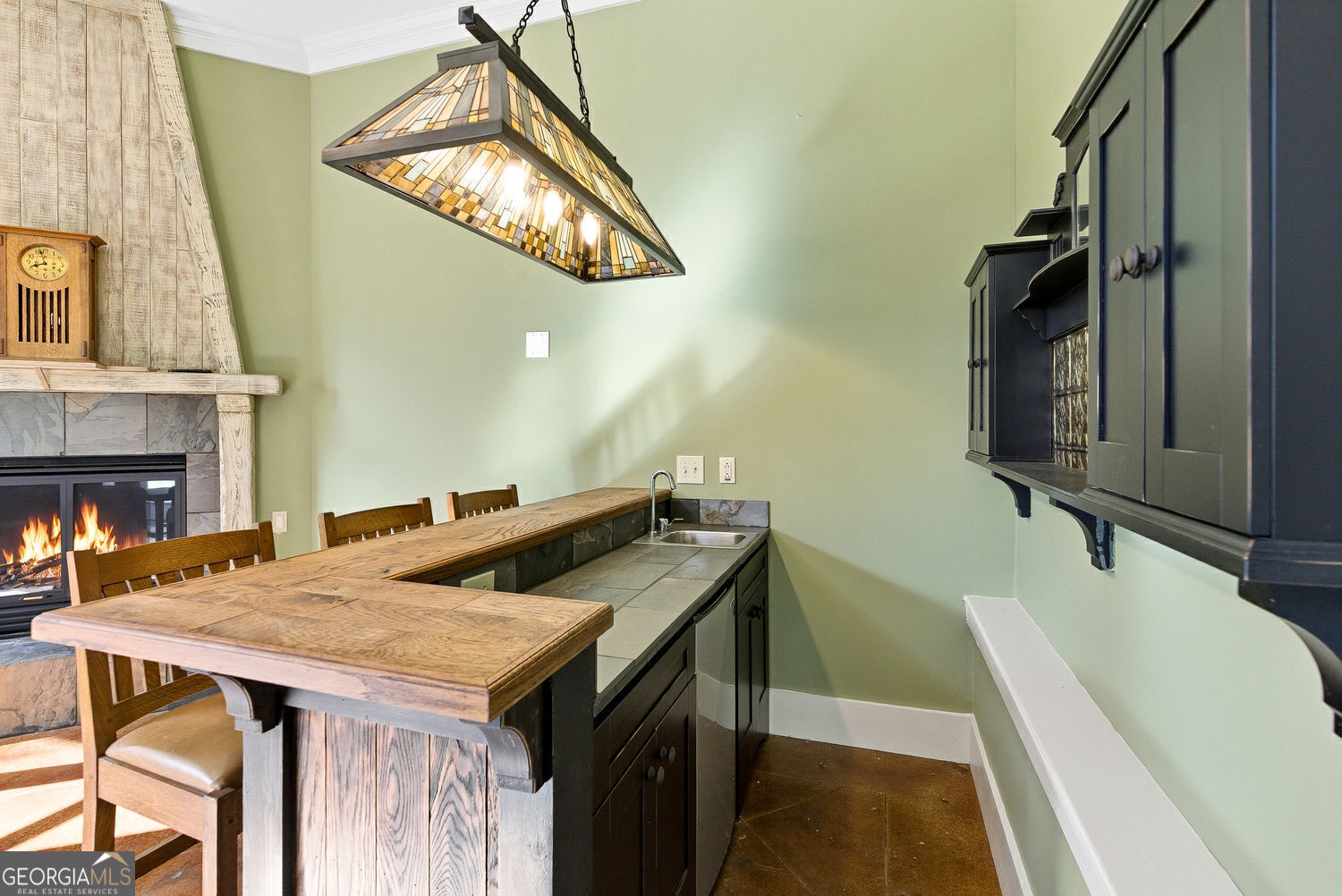 1043 Deer Run Ridge Jasper GA 30143