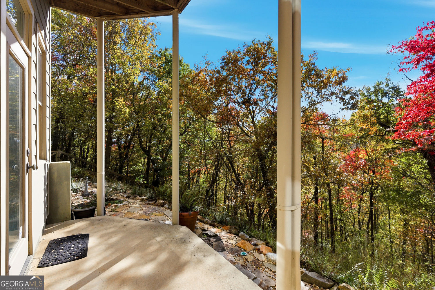 1043 Deer Run Ridge Jasper GA 30143