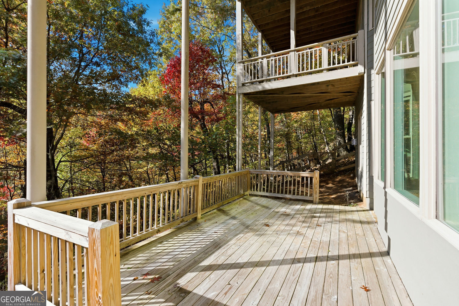 1043 Deer Run Ridge Jasper GA 30143