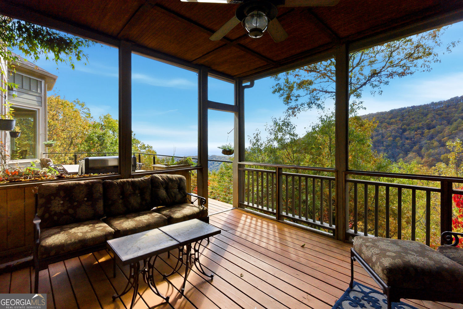 1043 Deer Run Ridge Jasper GA 30143