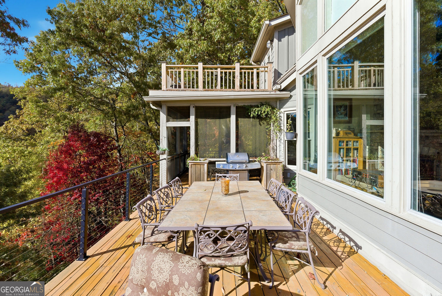 1043 Deer Run Ridge Jasper GA 30143