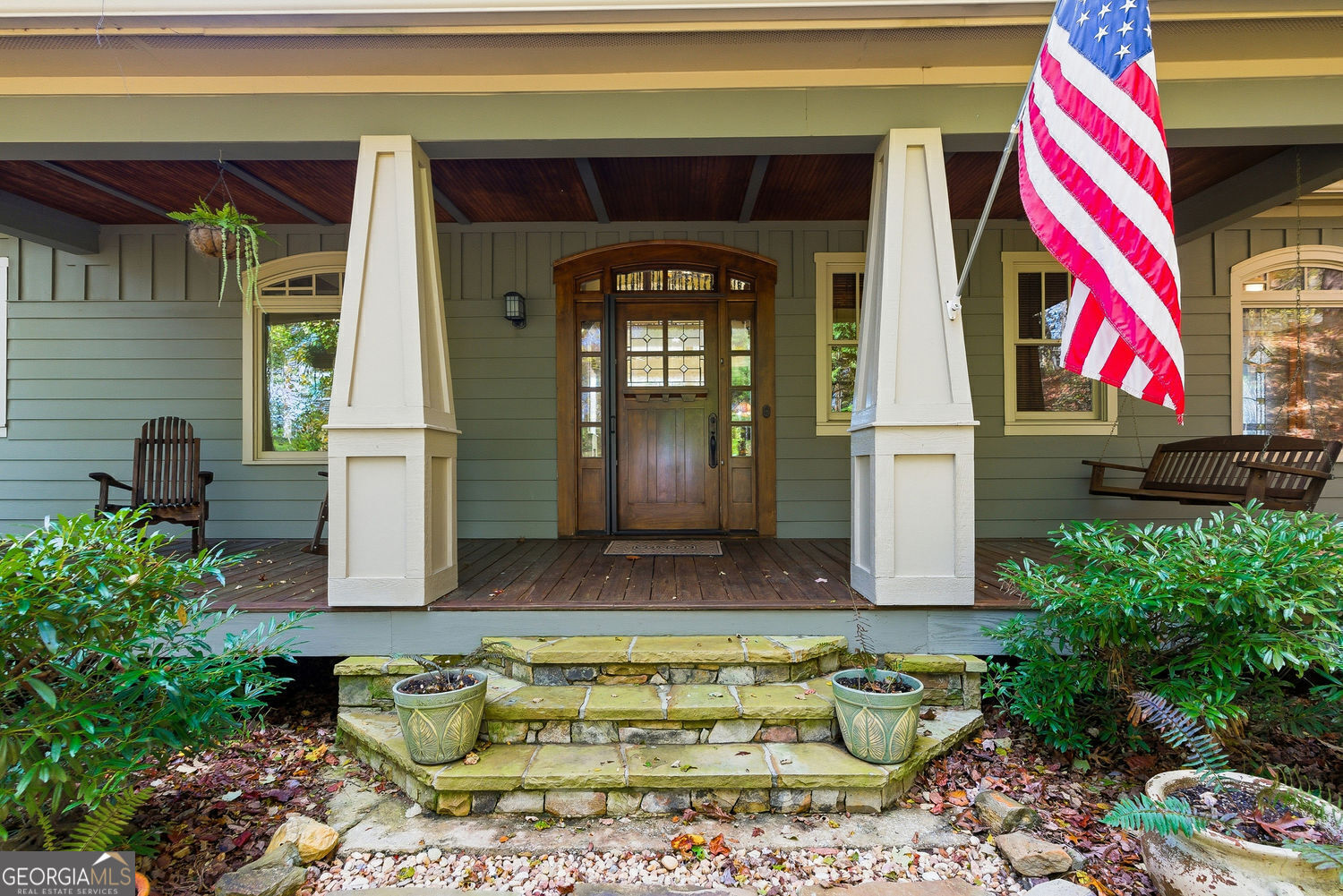 1043 Deer Run Ridge Jasper GA 30143