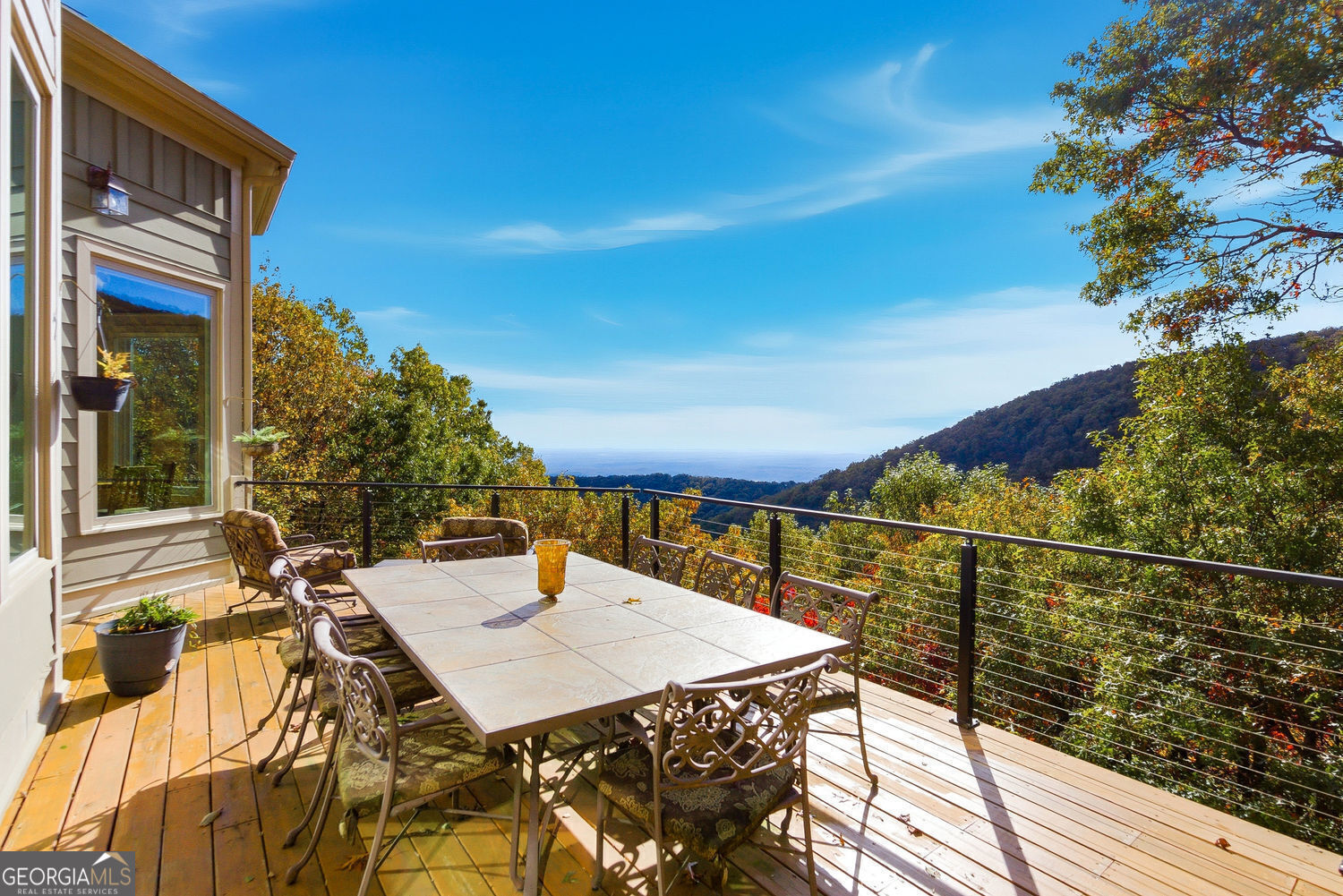 1043 Deer Run Ridge Jasper GA 30143