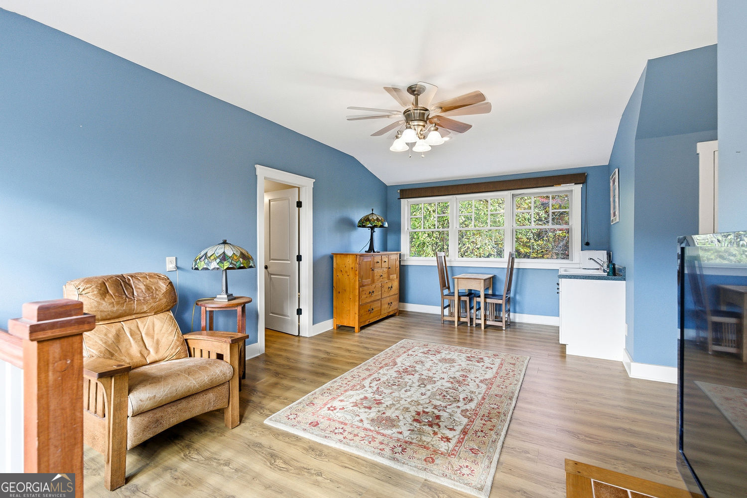 1043 Deer Run Ridge Jasper GA 30143