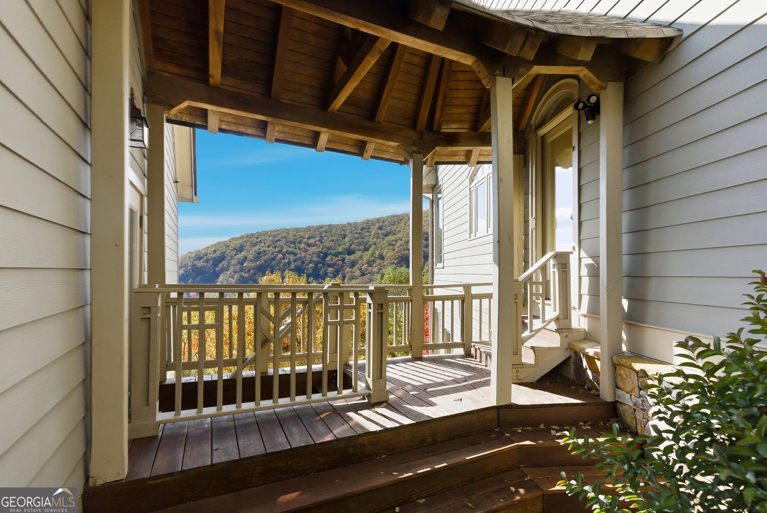 1043 Deer Run Ridge Jasper GA 30143