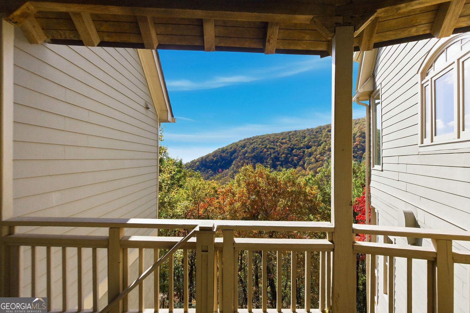 1043 Deer Run Ridge Jasper GA 30143