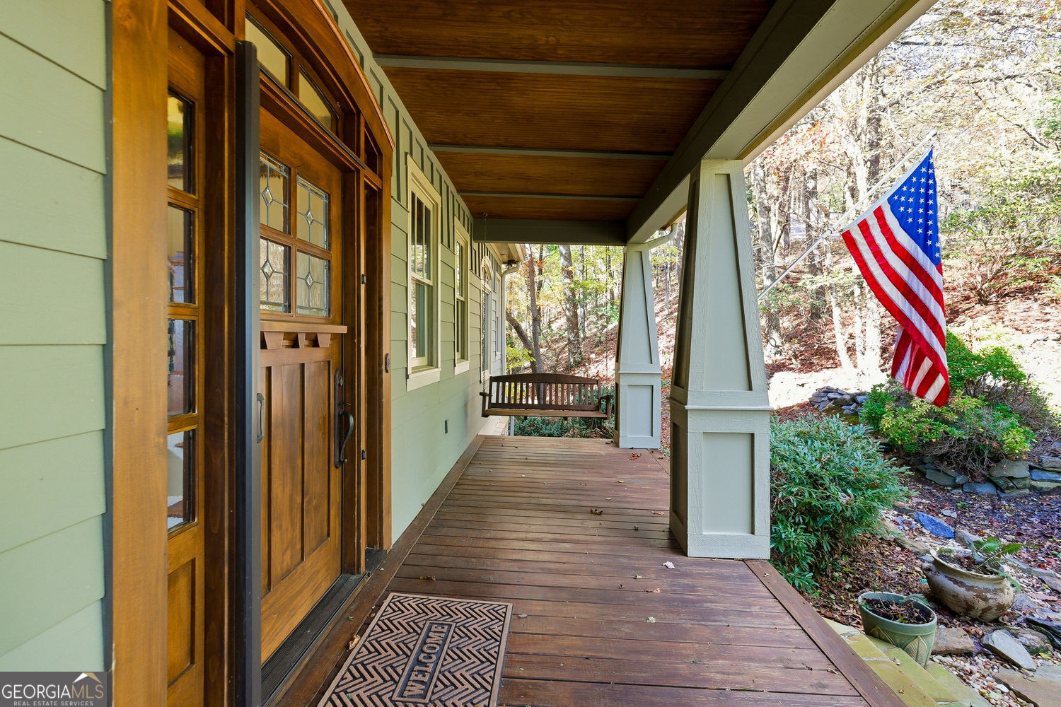 1043 Deer Run Ridge Jasper GA 30143