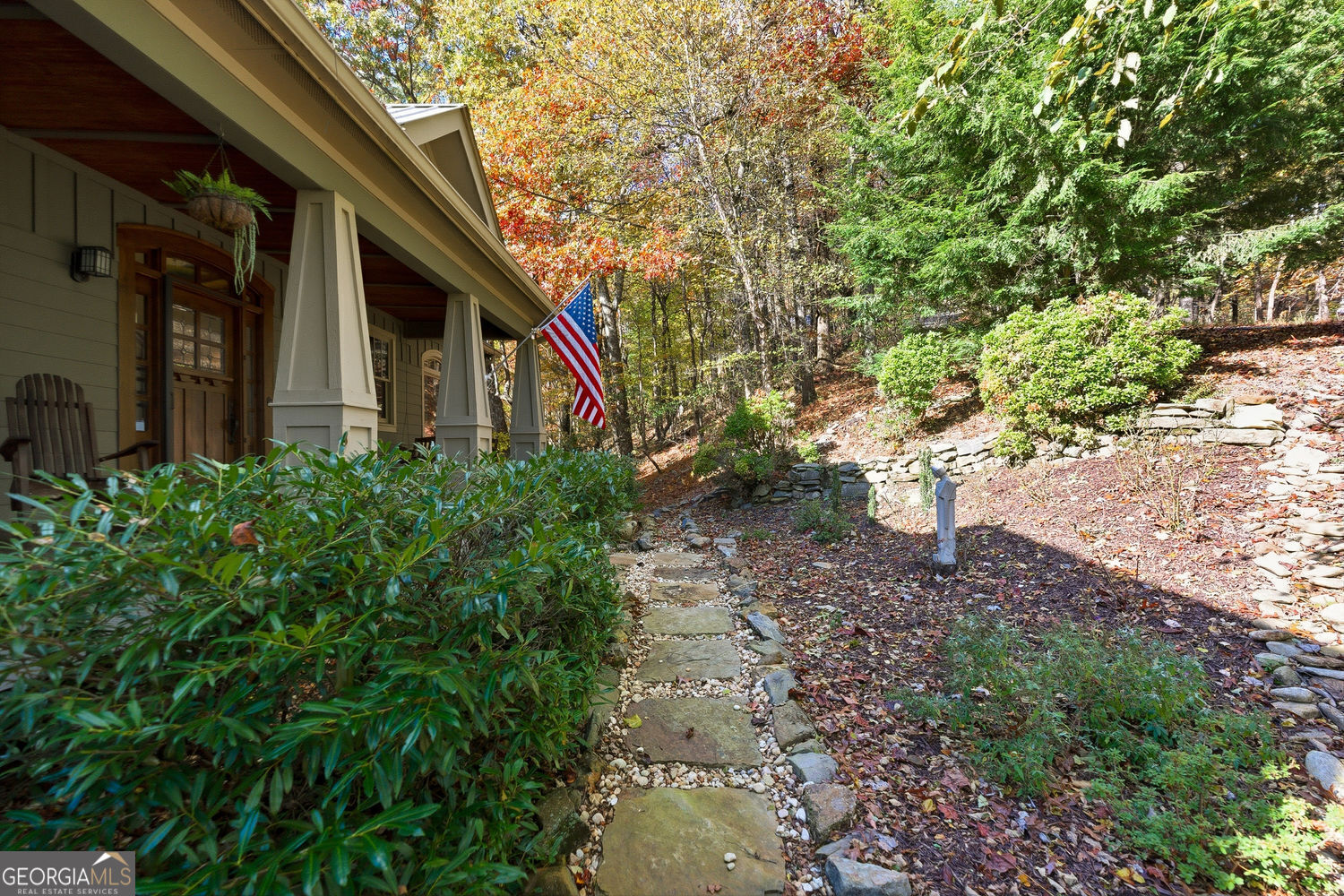 1043 Deer Run Ridge Jasper GA 30143